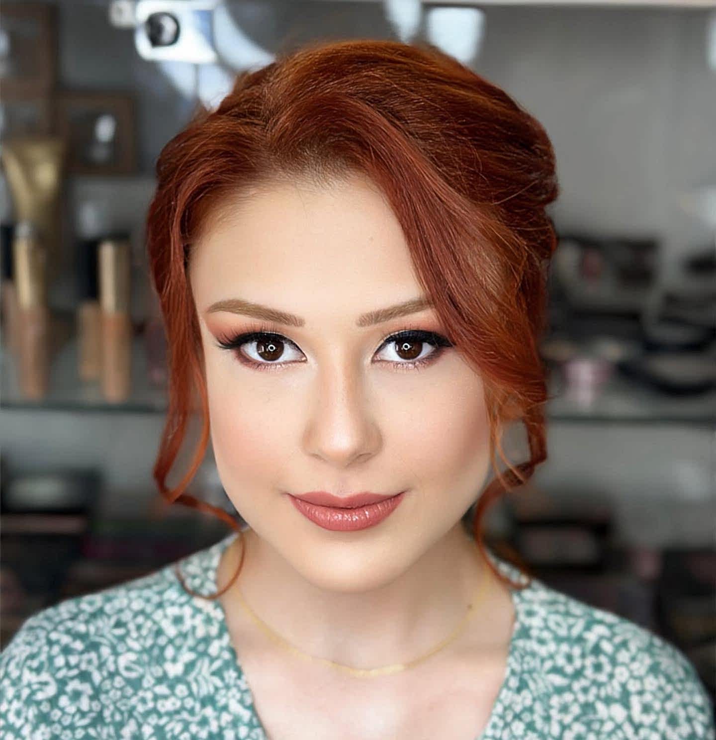 Büşra Kaya