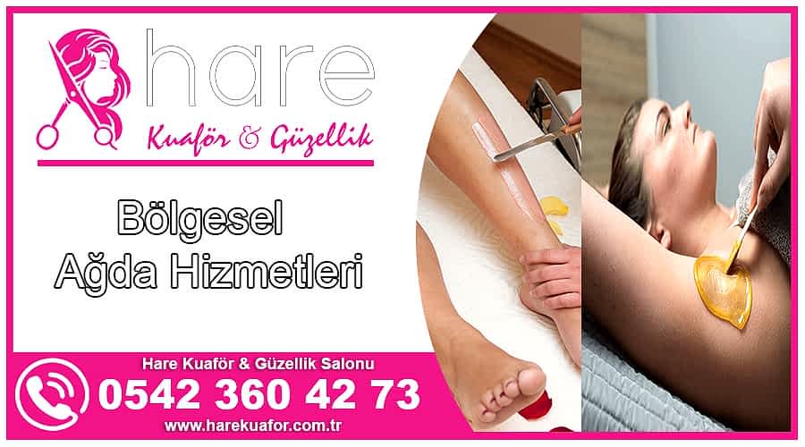 Ankara Keçiören bölgesel ağda