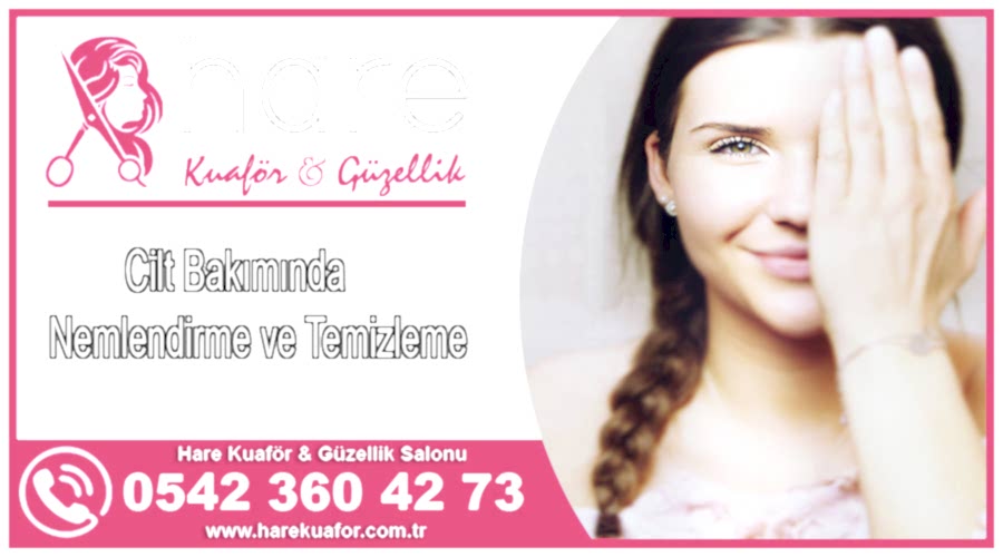 Ankara Keçiören cilt nemlendirme